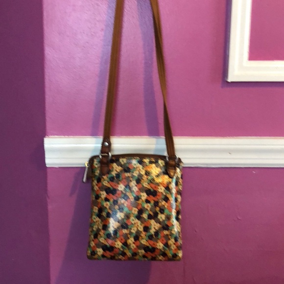 Fossils arm cross body - Picture 7 of 7